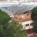 Sibeg Coca-Cola installs...