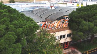 Sibeg Coca-Cola installs 
