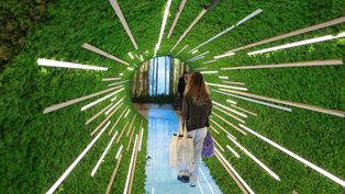 Ecomondo 2025 expands its