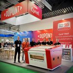 DuPont Cyrel achieves...