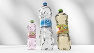 Sidel introduces Nitro Sq