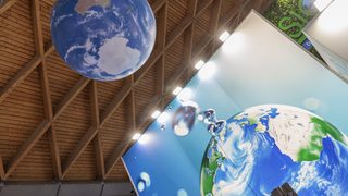 Ecomondo 2025: global thi
