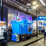 Sumitomo (SHI) Demag...