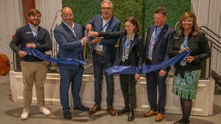 Stadler opens new North A