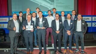ENGEL wins four golds at 