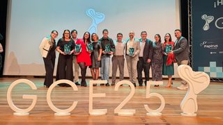 Avient supports Grandes C