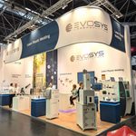 Evosys presented laser...
