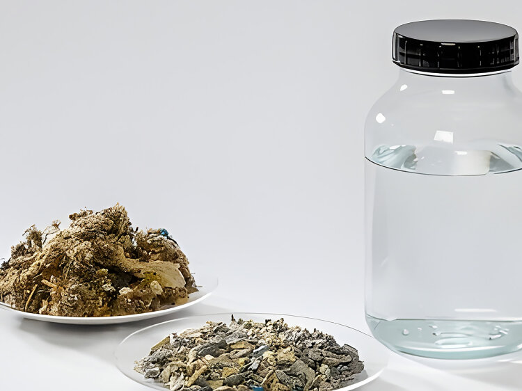 ETH Zurich has shown in a new study that gasification of automotive shredder residue mixed with bio-waste saves greenhouse gas emissions if compared to incineration with energy recovery. At the same time a new, circular feedstock for the chemical industry
