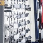 Alpla strengthens its...