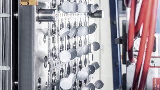Alpla strengthens its rol