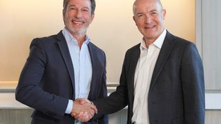 K.D. Feddersen opens Port