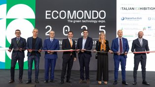 Ecomondo 2025 opens with 