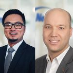 Nordson strengthens EDI...