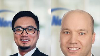 Nordson strengthens EDI s