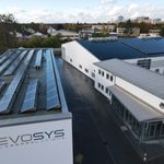Evosys installs 100 kWp...