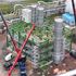 Mammoet supports Topas Advanced Polymers' new COC plant