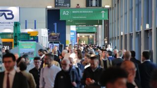 Ecomondo 2025 reports 7 p