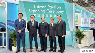 Taiwan showcases sustaina