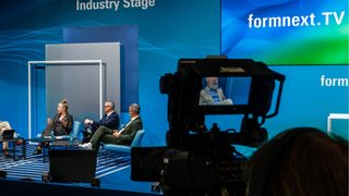 Formnext marks 10 years w