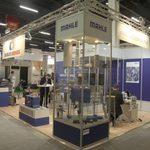 Plastic laser-sintering...