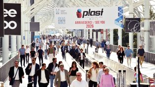 Plast 2026 joins MaTec al