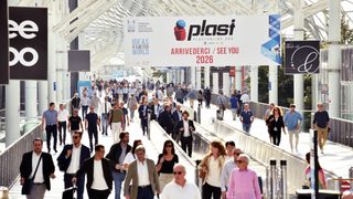 Plast 2026 joins MaTec al