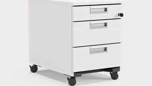 Kinnarps reduces CO₂ emis