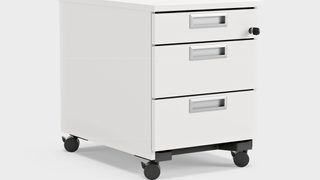 Kinnarps reduces CO₂ emis
