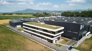 Sanner attains EcoVadis G