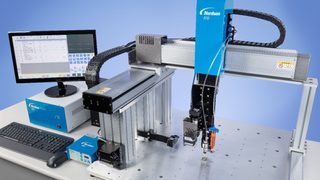 Enabling Production with 