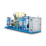 Hennecke Group to...