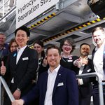 Coperion appoints Stefan...