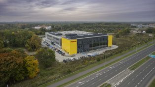 Fanuc Poland opens techno