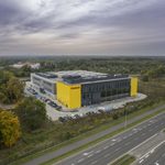 Fanuc Poland opens...