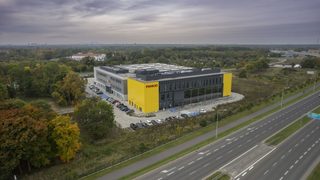 Fanuc Poland opens techno