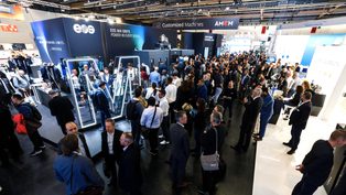 Formnext 2025 underscores