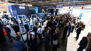 Formnext 2025 underscores