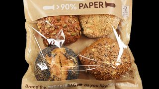 Intelligent packaging for