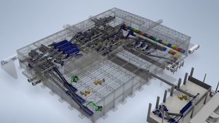 Stadler to build advanced