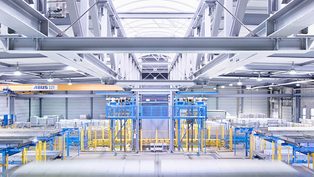 Plastics in lightweight c
