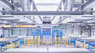 Plastics in lightweight c