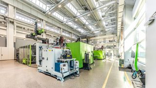 ENGEL launches clearmelt 