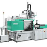 Arburg at Swiss Plastics...