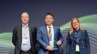 Clariant recognized by Sc