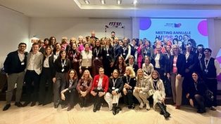 Women in Plastics Italy m