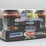 Recycled PE shrink film...