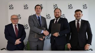 Łukasiewicz and Dassault 