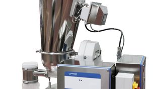 Coperion showcases compou