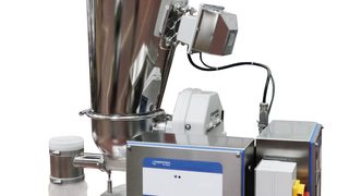 Coperion showcases compou