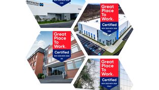 Hennecke Group earns firs